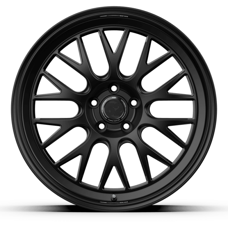 fifteen52 RSHAB-90552+25 fifteen52 Holeshot RSR 19x10.5 5x120 25mm ET 72.56mm Center Bore Asphalt Black thumbnail 2