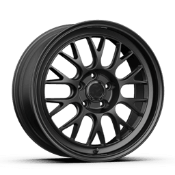 fifteen52 RSHFG-88551+42 fifteen52 Holeshot RSR 18x8.5 5x112 42mm ET 57.1mm Center Bore Frosted Graphite
