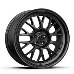 fifteen52 RSHFG-89050+42 fifteen52 Holeshot RSR 18x9 5x100 42mm ET 73.1mm Center Bore Frosted Graphite