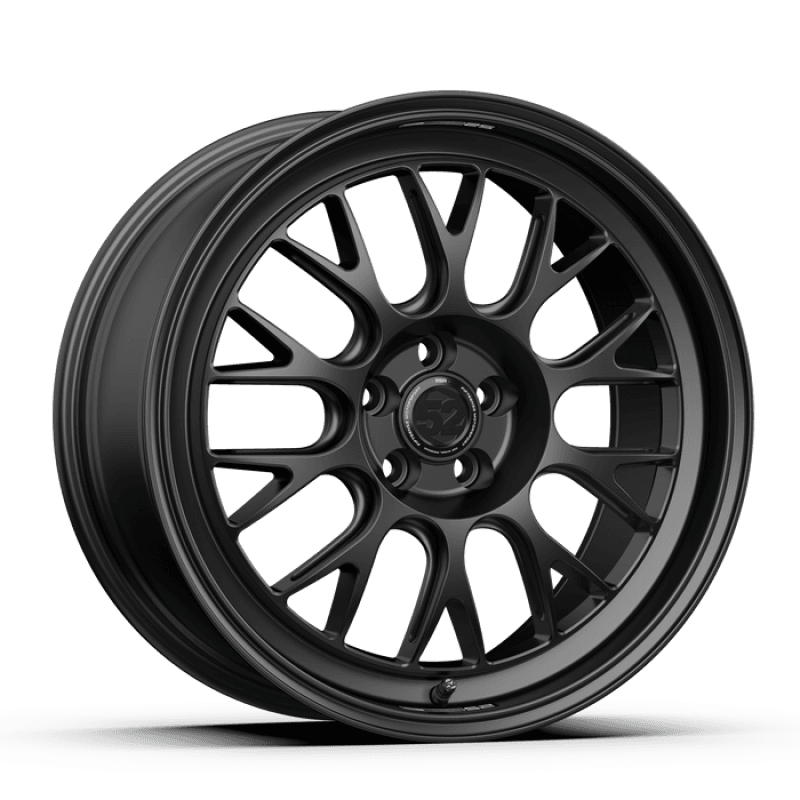 fifteen52 RSHFG-89050+42 fifteen52 Holeshot RSR 18x9 5x100 42mm ET 73.1mm Center Bore Frosted Graphite