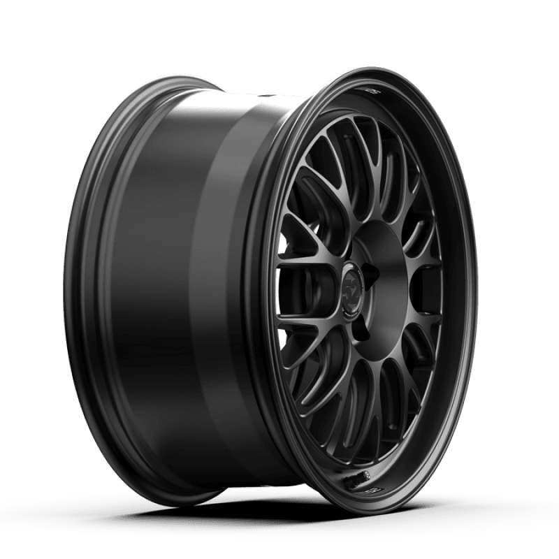 fifteen52 RSHFG-89050+42 fifteen52 Holeshot RSR 18x9 5x100 42mm ET 73.1mm Center Bore Frosted Graphite thumbnail 3