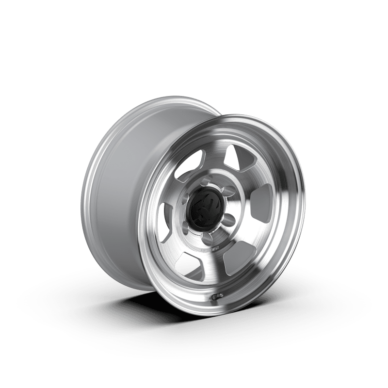 fifteen52 PHDMC-178557-00 fifteen52 Patrol HD 17x8.5 / 5x127 BP / 0mm ET / 71.5mm CB / 4.75in BS / Machined Clear Wheel thumbnail 2