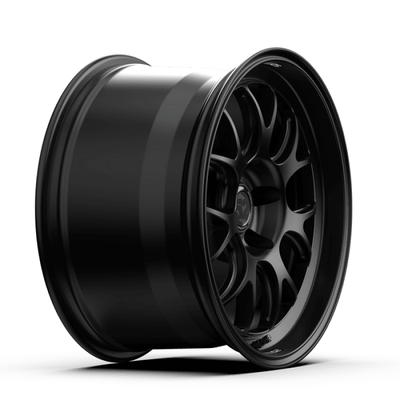 fifteen52 RSAAB-89050+42 fifteen52 Apex RSR 18x9 5x100 42mm ET 73.1mm Center Bore Asphalt Black thumbnail 2
