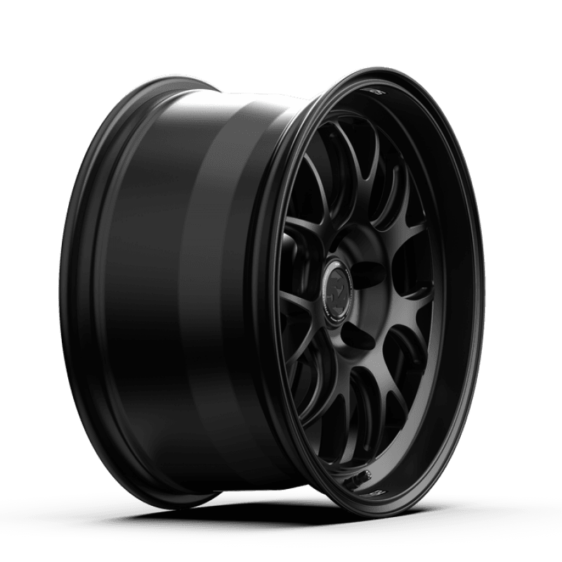 fifteen52 RSAFG-88551+42 fifteen52 Apex RSR 18x8.5 5x112 42mm ET 57.1mm Center Bore Frosted Graphite thumbnail 2