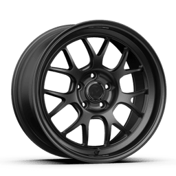 fifteen52 RSAFG-89554+38 fifteen52 Apex RSR 18x9.5 5x114.3 38mm ET 73.1mm Center Bore Frosted Graphite