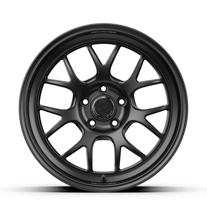 fifteen52 RSAFG-89554+38 fifteen52 Apex RSR 18x9.5 5x114.3 38mm ET 73.1mm Center Bore Frosted Graphite thumbnail 2