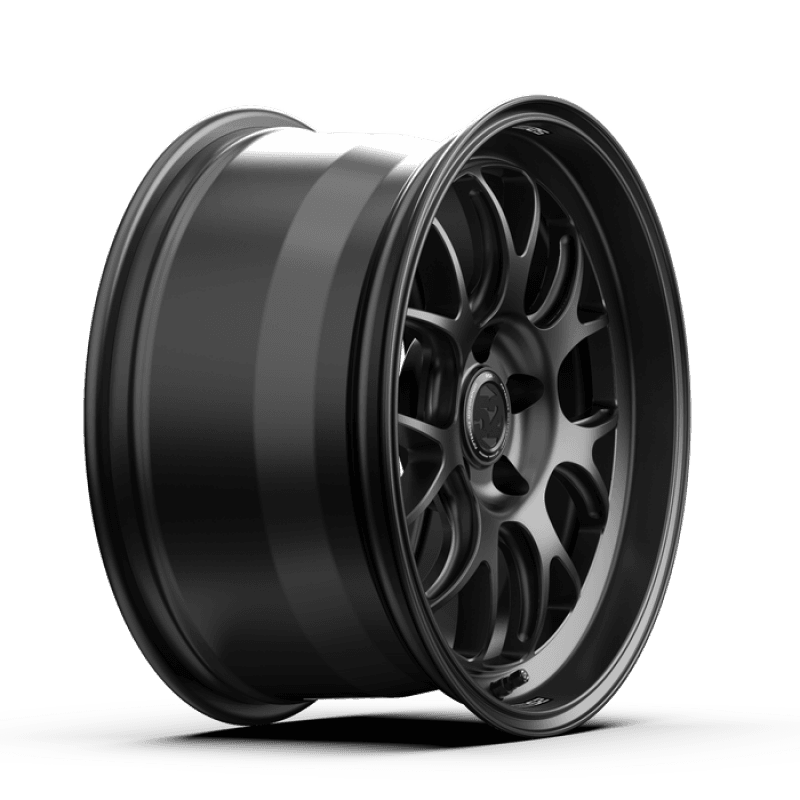 fifteen52 RSAFG-89554+38 fifteen52 Apex RSR 18x9.5 5x114.3 38mm ET 73.1mm Center Bore Frosted Graphite thumbnail 4