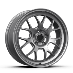fifteen52 RSAMT-88551+42 fifteen52 Apex RSR 18x8.5 5x112 42mm ET 57.1mm Center Bore Matte Titanium