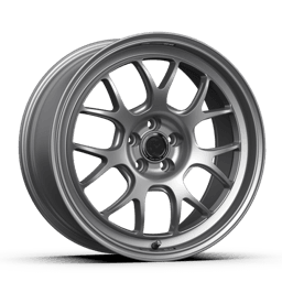 fifteen52 RSAMT-89050+42 fifteen52 Apex RSR 18x9 5x100 42mm ET 73.1mm Center Bore Matte Titanium