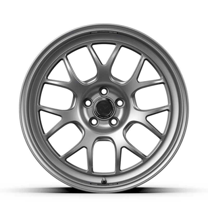 fifteen52 RSAMT-89050+42 fifteen52 Apex RSR 18x9 5x100 42mm ET 73.1mm Center Bore Matte Titanium thumbnail 2