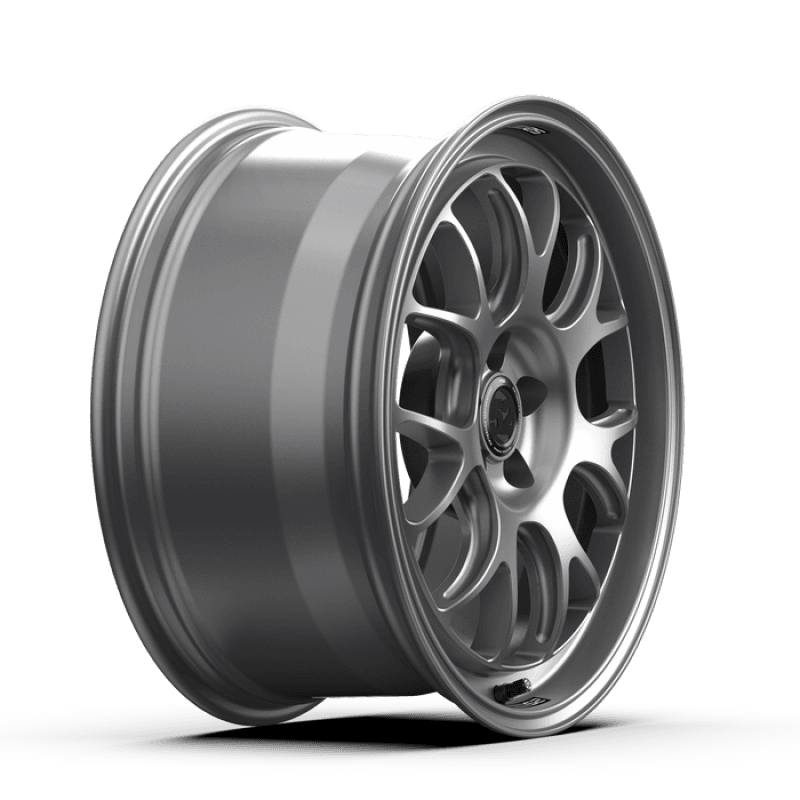 fifteen52 RSAMT-89050+42 fifteen52 Apex RSR 18x9 5x100 42mm ET 73.1mm Center Bore Matte Titanium thumbnail 3