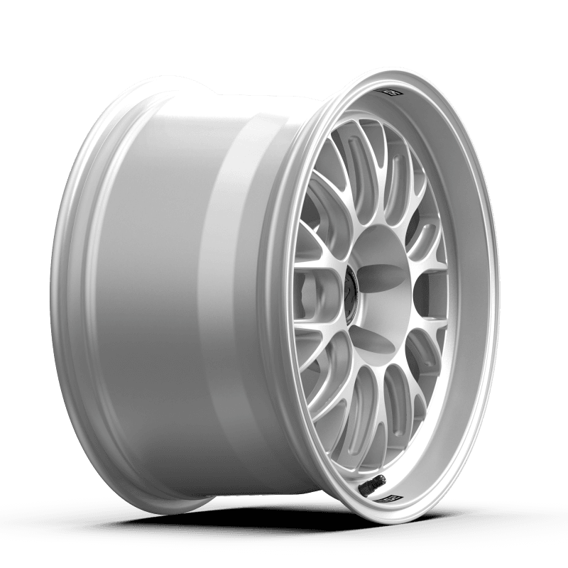 fifteen52 RSHRS-20551+35 fifteen52 Holeshot RSR 20x10.5 5x112 35mm ET 66.56mm Center Bore Radiant Silver