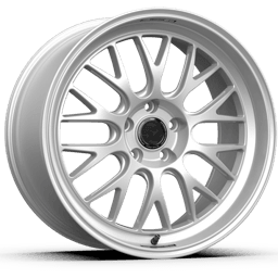 fifteen52 RSHRS-21152+43 fifteen52 Holeshot RSR 20x11 5x120 43mm ET 72.56mm Center Bore Radiant Silver