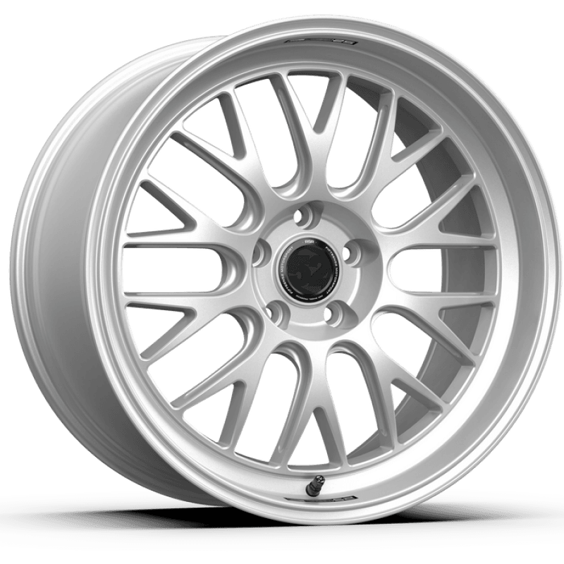 fifteen52 RSHRS-21152+43 fifteen52 Holeshot RSR 20x11 5x120 43mm ET 72.56mm Center Bore Radiant Silver
