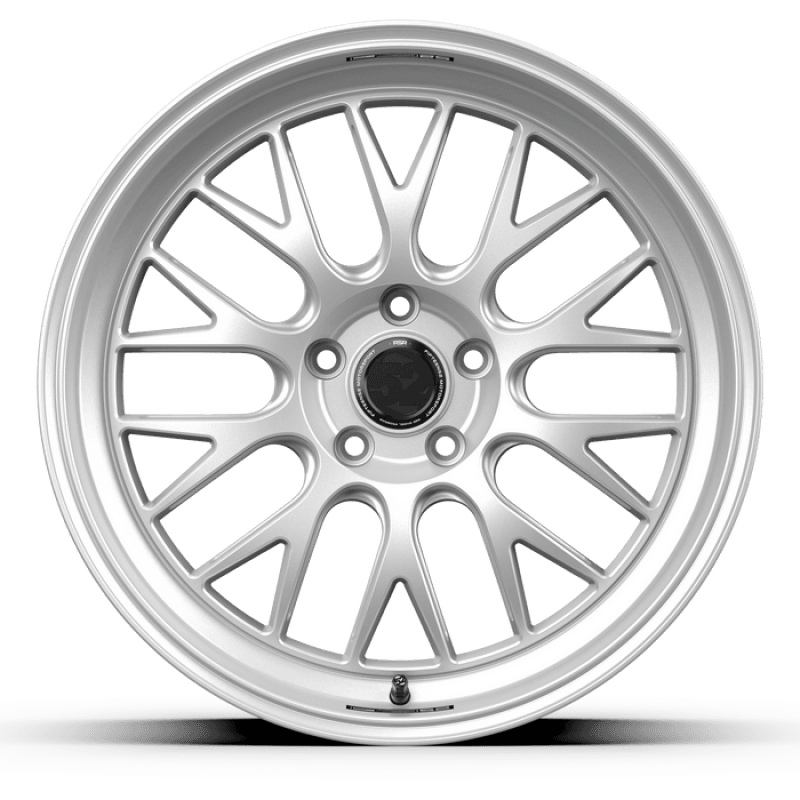 fifteen52 RSHRS-21152+43 fifteen52 Holeshot RSR 20x11 5x120 43mm ET 72.56mm Center Bore Radiant Silver thumbnail 2