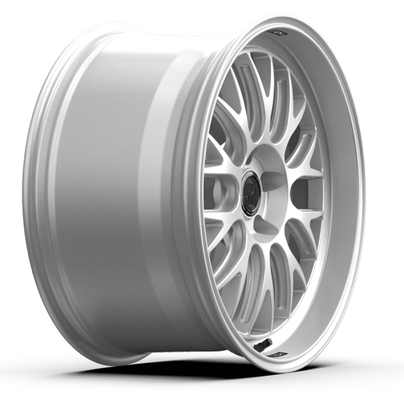 fifteen52 RSHRS-21152+43 fifteen52 Holeshot RSR 20x11 5x120 43mm ET 72.56mm Center Bore Radiant Silver thumbnail 3