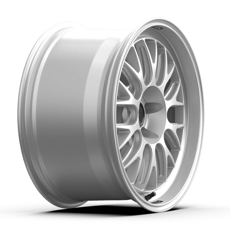 fifteen52 RSHRS-29552+22 fifteen52 Holeshot RSR 20x9.5 5x120 22mm ET 72.56mm Center Bore Radiant Silver thumbnail 2