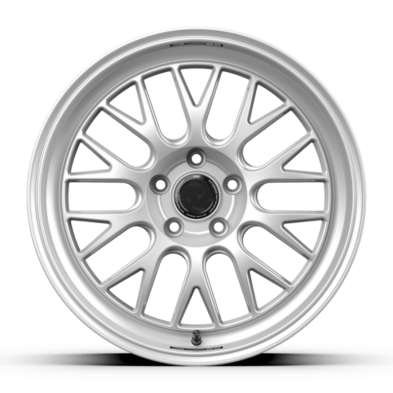 fifteen52 RSHRS-29552+22 fifteen52 Holeshot RSR 20x9.5 5x120 22mm ET 72.56mm Center Bore Radiant Silver thumbnail 3