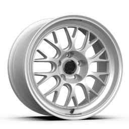 fifteen52 RSHRS-80552+25 fifteen52 Holeshot RSR 18x10.5 5x120 25mm ET 72.56mm Center Bore Radiant Silver