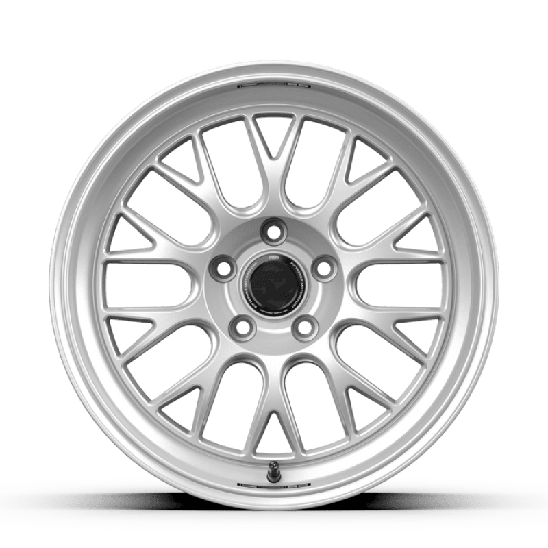 fifteen52 RSHRS-80552+25 fifteen52 Holeshot RSR 18x10.5 5x120 25mm ET 72.56mm Center Bore Radiant Silver thumbnail 2