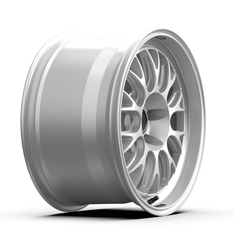 fifteen52 RSHRS-80552+25 fifteen52 Holeshot RSR 18x10.5 5x120 25mm ET 72.56mm Center Bore Radiant Silver thumbnail 3