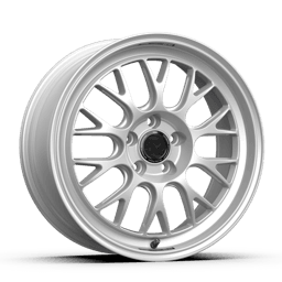 fifteen52 RSHRS-88551+42 fifteen52 Holeshot RSR 18x8.5 5x112 42mm ET 57.1mm Center Bore Radiant Silver