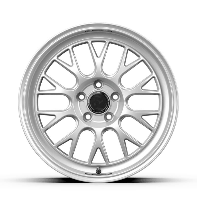 fifteen52 RSHRS-88551+42 fifteen52 Holeshot RSR 18x8.5 5x112 42mm ET 57.1mm Center Bore Radiant Silver thumbnail 2