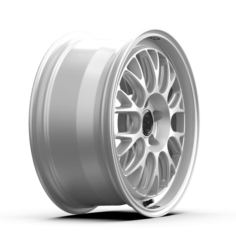 fifteen52 RSHRS-88551+42 fifteen52 Holeshot RSR 18x8.5 5x112 42mm ET 57.1mm Center Bore Radiant Silver thumbnail 3