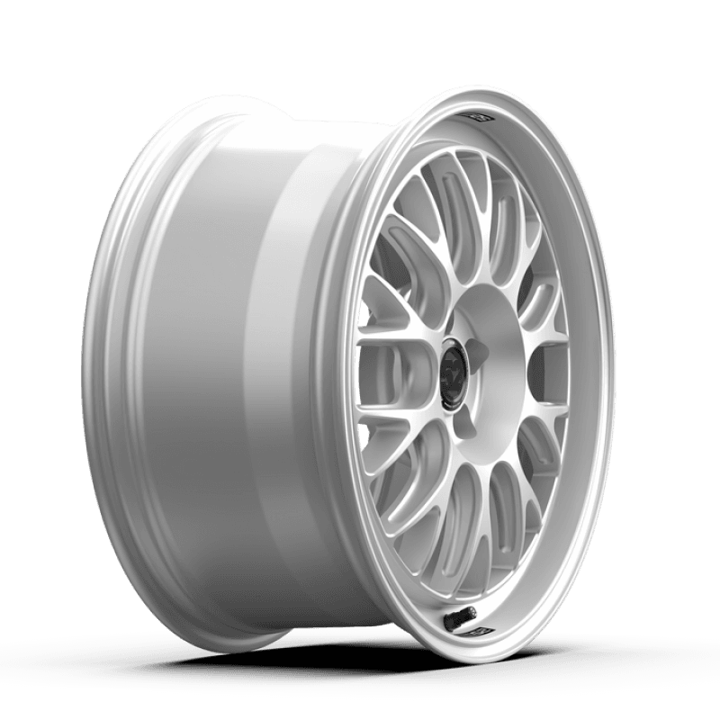 fifteen52 RSHRS-89050+42 fifteen52 Holeshot RSR 18x9 5x100 42mm ET 73.1mm Center Bore Radiant Silver thumbnail 3