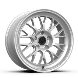 fifteen52 RSHRS-89552+22 fifteen52 Holeshot RSR 18x9.5 5x120 22mm ET 72.56mm Center Bore Radiant Silver
