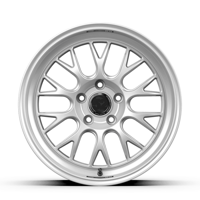 fifteen52 RSHRS-89552+22 fifteen52 Holeshot RSR 18x9.5 5x120 22mm ET 72.56mm Center Bore Radiant Silver thumbnail 2