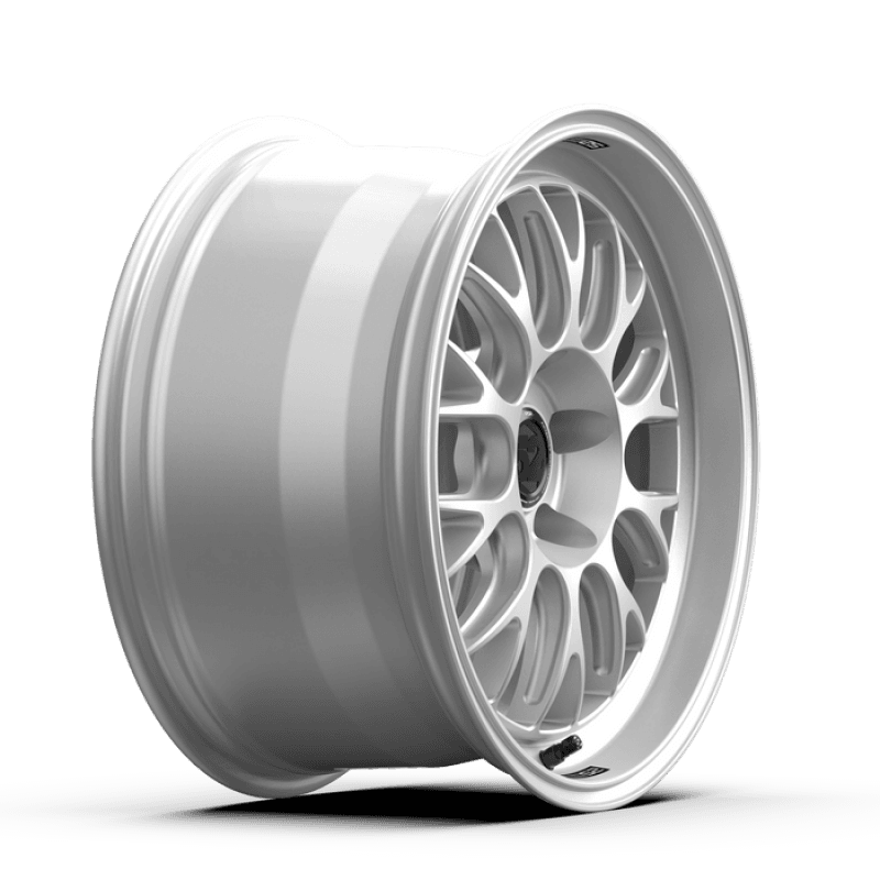 fifteen52 RSHRS-89552+22 fifteen52 Holeshot RSR 18x9.5 5x120 22mm ET 72.56mm Center Bore Radiant Silver thumbnail 3