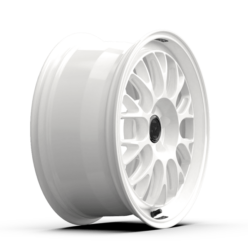fifteen52 RSHRW-88558+42 fifteen52 Holeshot RSR 18x8.5 5x108 42mm ET 63.4mm Center Bore Rally White thumbnail 3