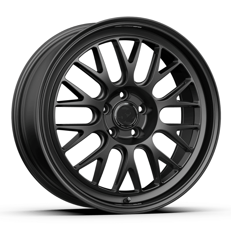 fifteen52 RSHGB-20551+35 fifteen52 Holeshot RSR 20x10.5 5x112 35mm ET 66.56mm Center Bore Frosted Graphite