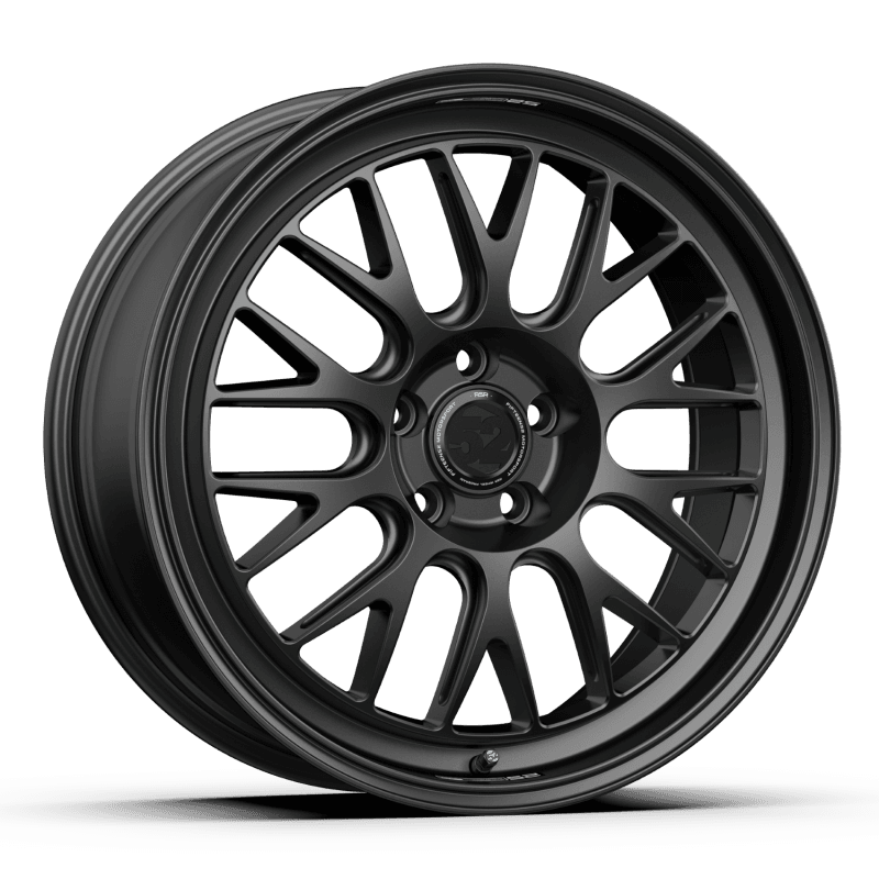 fifteen52 RSHGB-20551+35 fifteen52 Holeshot RSR 20x10.5 5x112 35mm ET 66.56mm Center Bore Frosted Graphite thumbnail 2