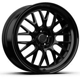 fifteen52 RSHGB-21051+15 fifteen52 Holeshot RSR 20x10 5x112 10mm ET 66.56mm Center Bore Asphalt Black