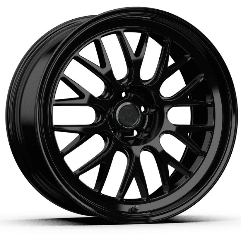 fifteen52 RSHGB-21051+15 fifteen52 Holeshot RSR 20x10 5x112 10mm ET 66.56mm Center Bore Asphalt Black