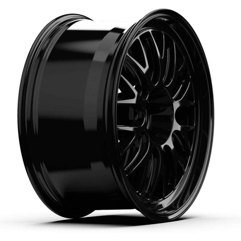 fifteen52 RSHGB-21051+15 fifteen52 Holeshot RSR 20x10 5x112 10mm ET 66.56mm Center Bore Asphalt Black thumbnail 3