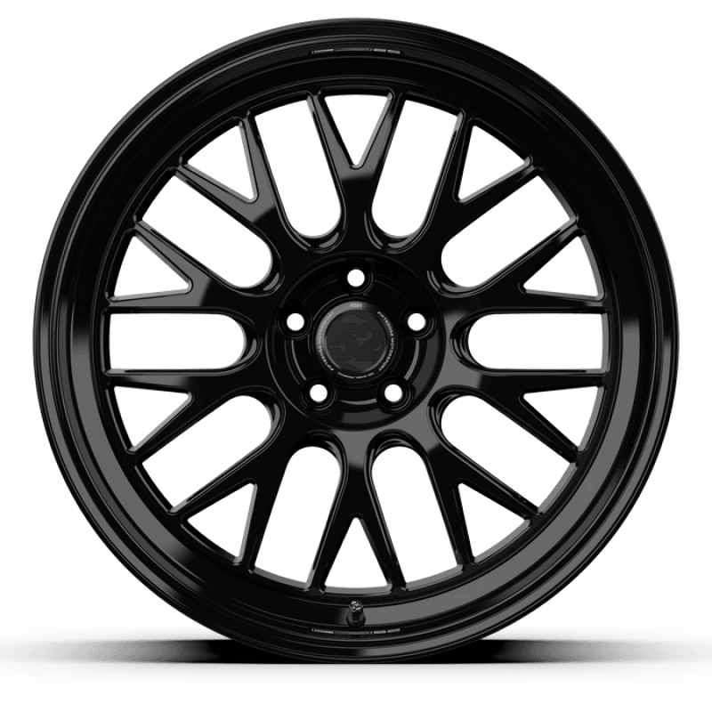 fifteen52 RSHGB-21151+15 fifteen52 Holeshot RSR 20x11 5x112 10mm ET 66.56mm Center Bore Asphalt Black thumbnail 2