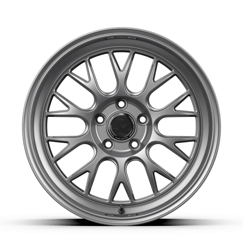fifteen52 RSHMT-89554+38 fifteen52 Holeshot RSR 18x9.5 5x114.3 38mm ET 73.1mm Center Bore Matte Titanium