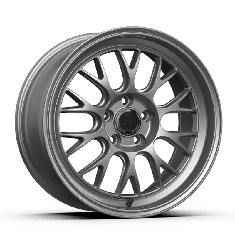 fifteen52 RSHMT-89554+38 fifteen52 Holeshot RSR 18x9.5 5x114.3 38mm ET 73.1mm Center Bore Matte Titanium thumbnail 2