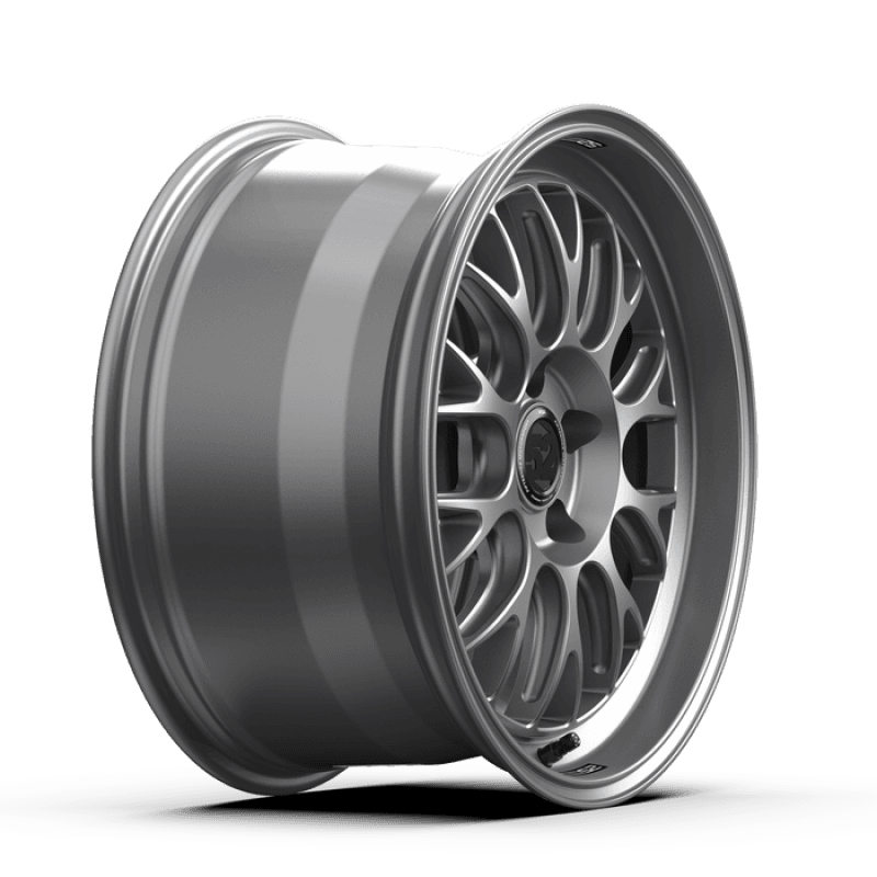 fifteen52 RSHMT-89554+38 fifteen52 Holeshot RSR 18x9.5 5x114.3 38mm ET 73.1mm Center Bore Matte Titanium thumbnail 3