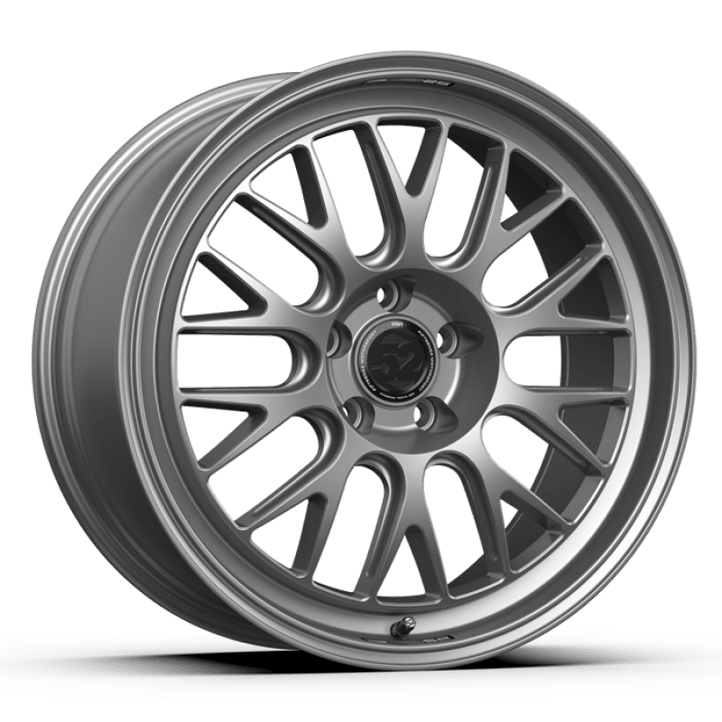 fifteen52 RSHMT-99554+38-2 fifteen52 Holeshot RSR 19x9.5 5x114.3 38mm ET 73.1mm Center Bore Matte Titanium