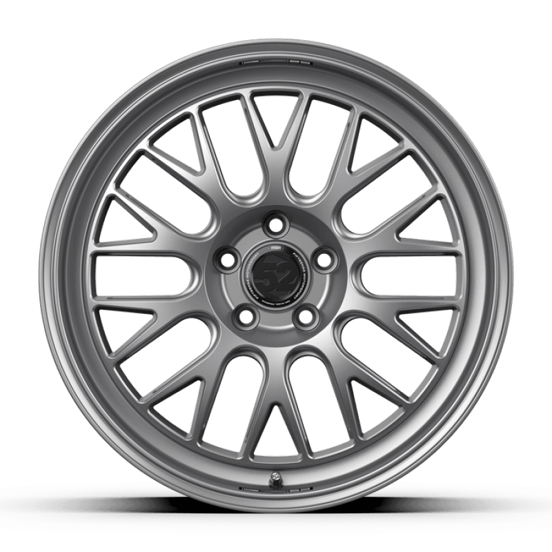 fifteen52 RSHMT-99554+38-2 fifteen52 Holeshot RSR 19x9.5 5x114.3 38mm ET 73.1mm Center Bore Matte Titanium thumbnail 2