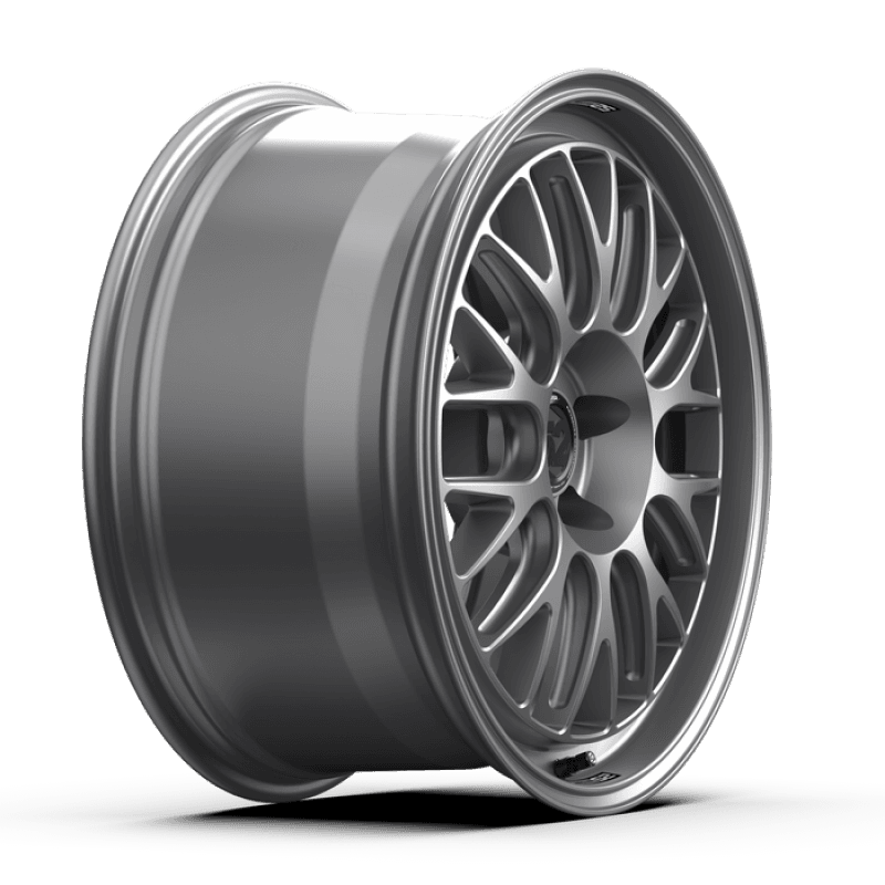 fifteen52 RSHMT-99554+38-2 fifteen52 Holeshot RSR 19x9.5 5x114.3 38mm ET 73.1mm Center Bore Matte Titanium thumbnail 3