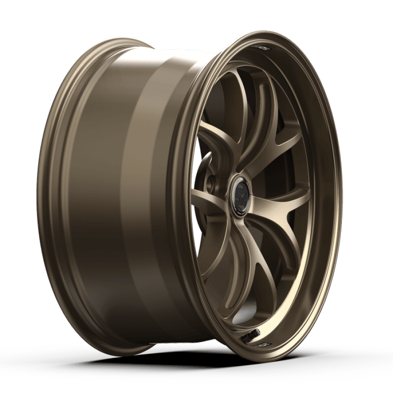 fifteen52 RSSBL-99554+38-2 fifteen52 Sector RSR 19x9.5 5x114.3 38mm ET 73.1mm Center Bore Matte Bronze w/ Gloss Lip thumbnail 3