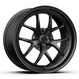 fifteen52 RSSFG-90552+25 fifteen52 Sector RSR 19x10.5 5x120 25mm ET 72.56mm Center Bore Frosted Graphite