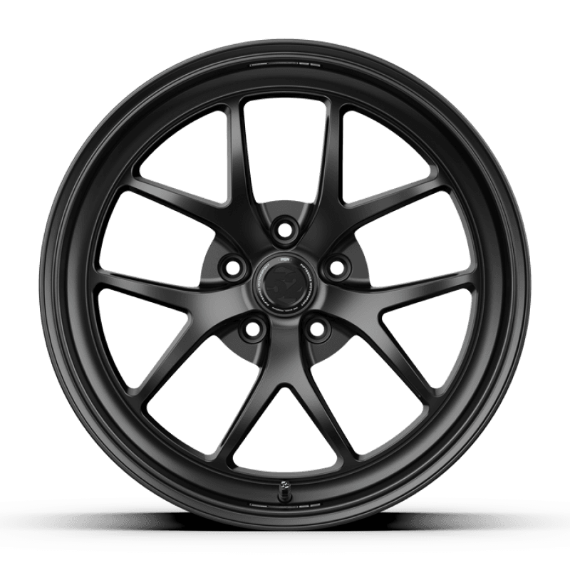 fifteen52 RSSFG-90552+25 fifteen52 Sector RSR 19x10.5 5x120 25mm ET 72.56mm Center Bore Frosted Graphite thumbnail 2