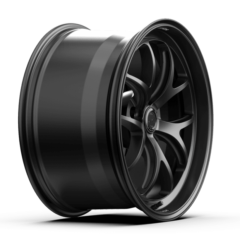 fifteen52 RSSFG-90552+25 fifteen52 Sector RSR 19x10.5 5x120 25mm ET 72.56mm Center Bore Frosted Graphite thumbnail 3