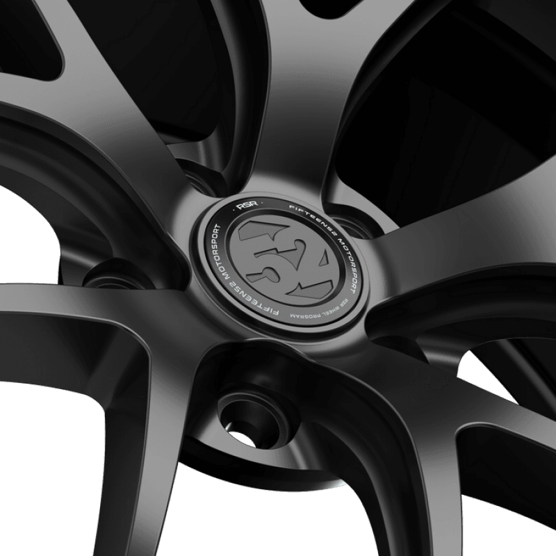fifteen52 RSSFG-90552+25 fifteen52 Sector RSR 19x10.5 5x120 25mm ET 72.56mm Center Bore Frosted Graphite thumbnail 4